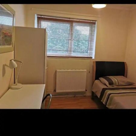 Nice Shared Flat Londra Exterior foto