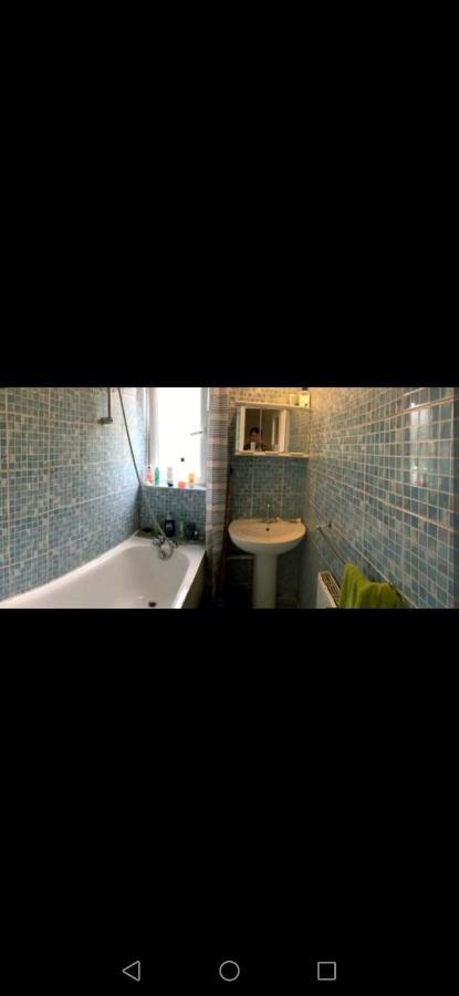 Nice Shared Flat Londra Exterior foto