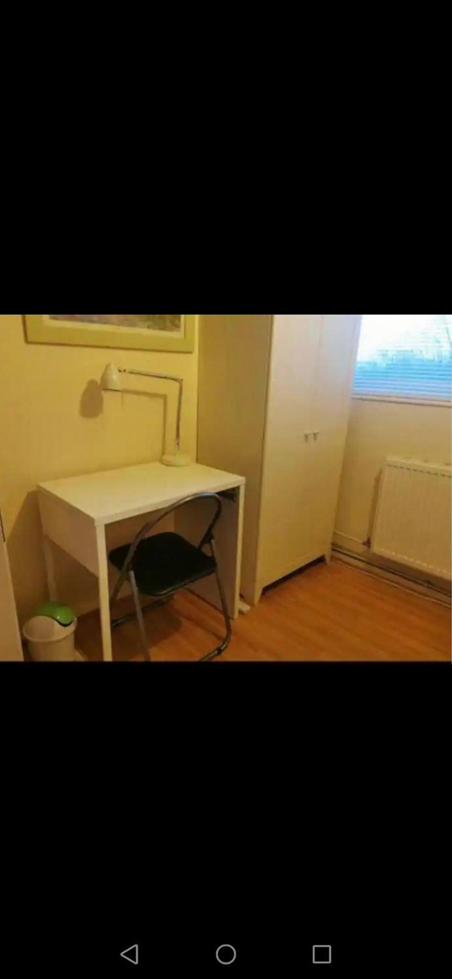 Nice Shared Flat Londra Exterior foto
